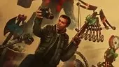 Dead Rising 4: Tráiler de Lanzamiento