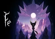 Carátula de Fe - Nintendo Switch