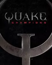 Carátula de Quake Champions - PC