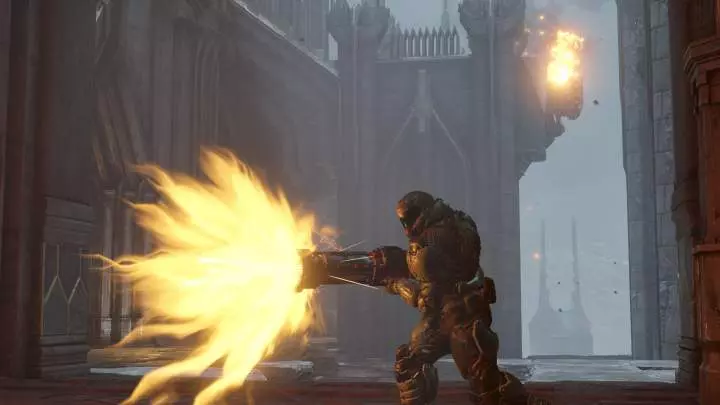 Quake Champions