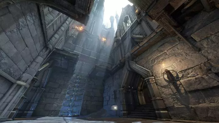 Quake Champions - PC