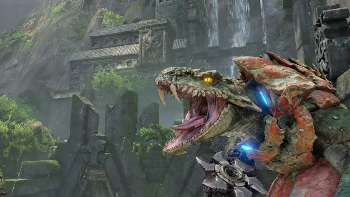 Quake Champions