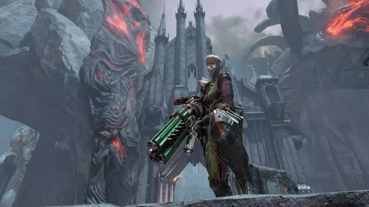 Quake Champions - PC