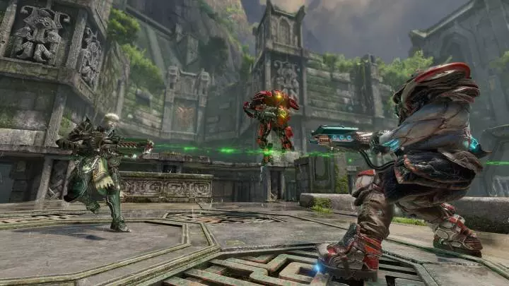 Quake Champions - PC