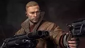 Quake Champions: Tráiler E3 2017: B. J. Blazkowicz