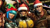 Quake Champions: Actualización de Celebración Invernal