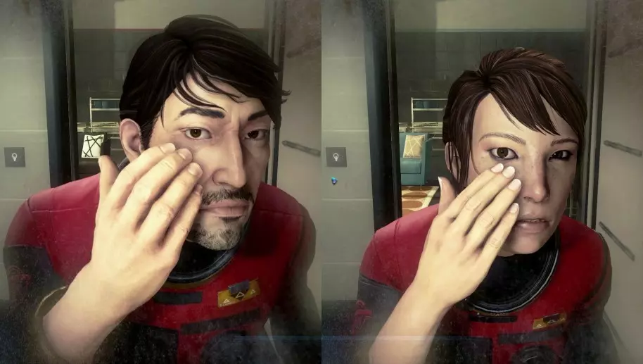 Prey: Prey: Acción, exploración, algo de rol y una estación retrofuturista
