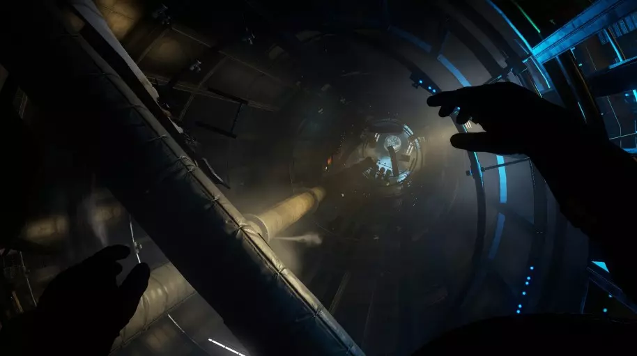 Prey PS4