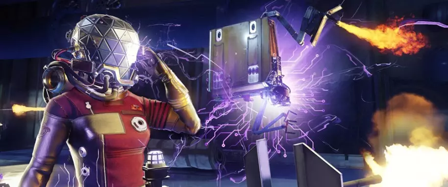 Prey PS4
