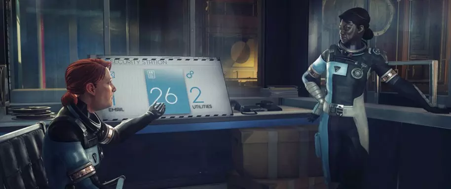 Prey PS4