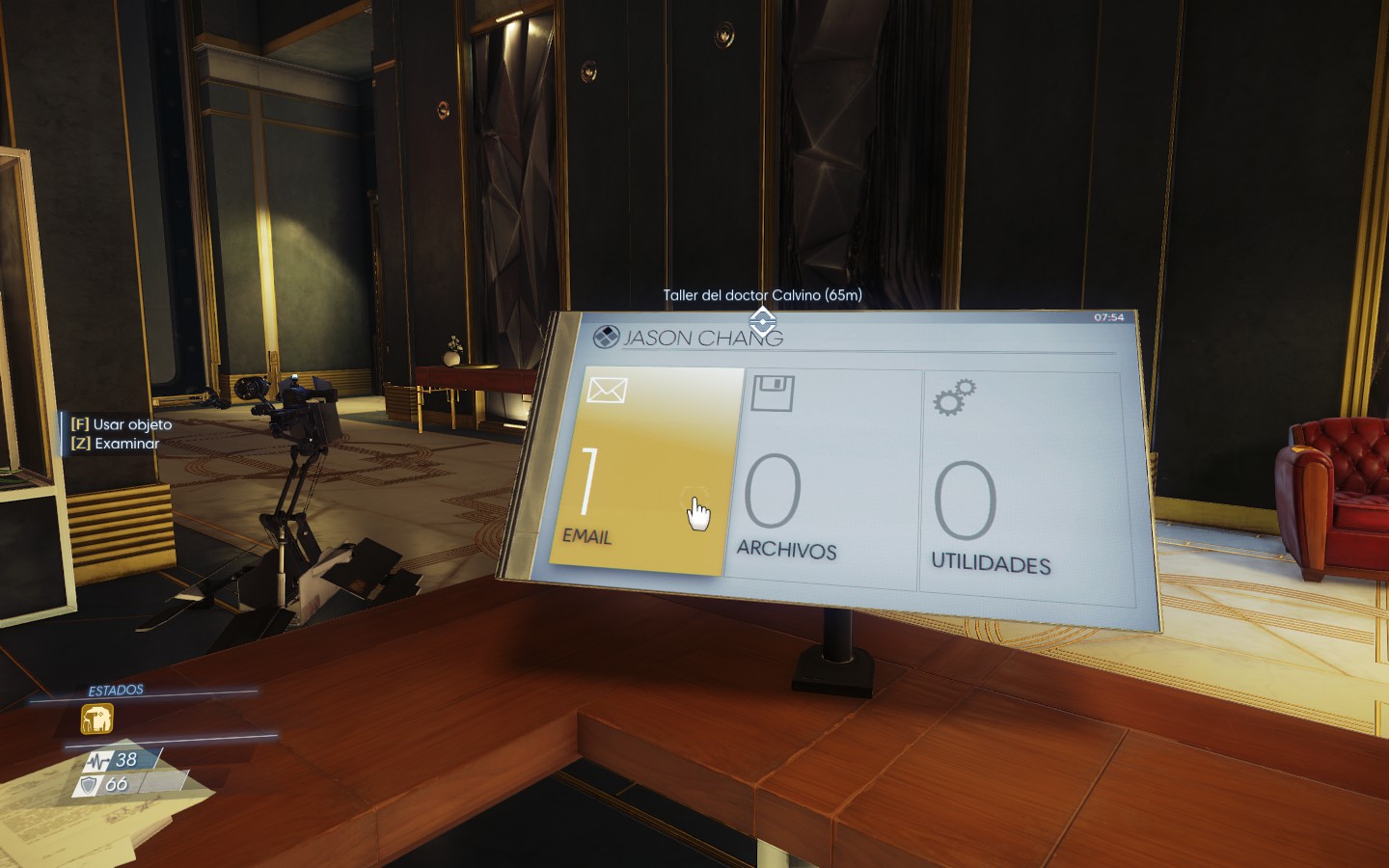 Imagen de Prey