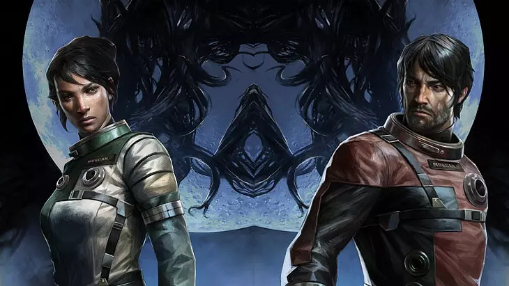 Prey (2017) Prey (2017)