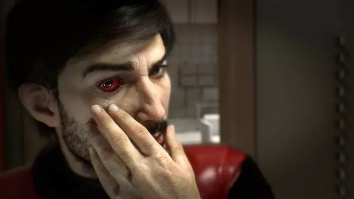 Prey (2017) - PC