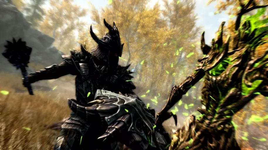 The Elder Scrolls V Skyrim - Special Edition PC