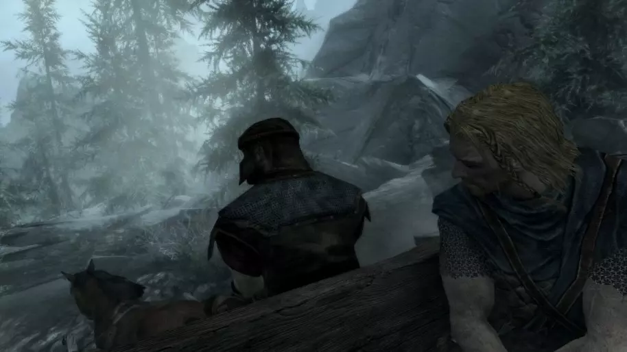 The Elder Scrolls V Skyrim - Special Edition