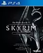 The Elder Scrolls V: Skyrim - Special Edition PS4