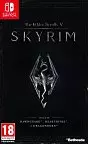 The Elder Scrolls V: Skyrim - Special Edition Nintendo Switch