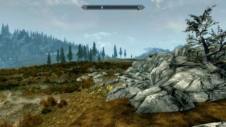 The Elder Scrolls V Skyrim