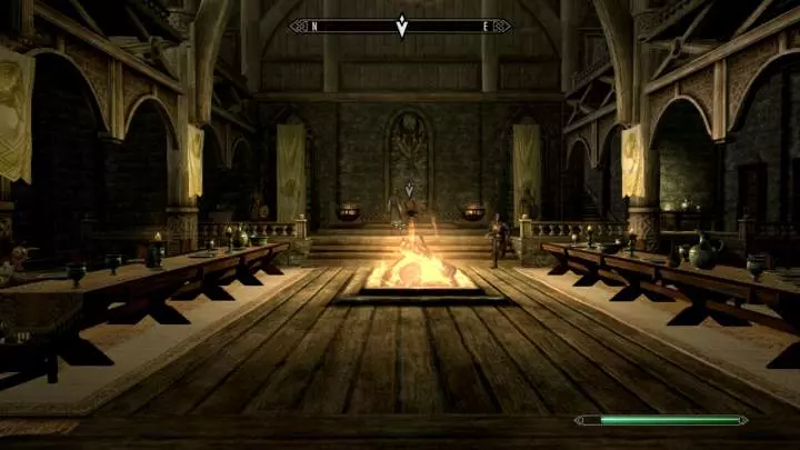 The Elder Scrolls V Skyrim - Nintendo Switch
