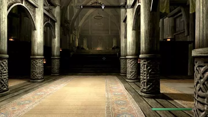 The Elder Scrolls V Skyrim