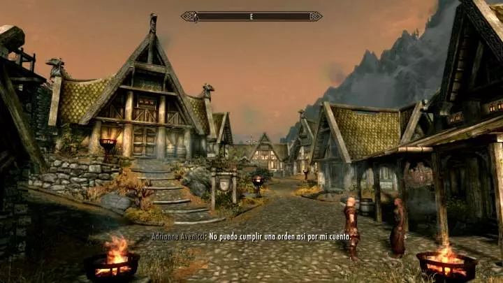 The Elder Scrolls V: Skyrim - Special Edition