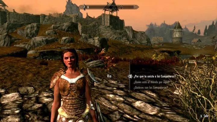 The Elder Scrolls V Skyrim - Nintendo Switch