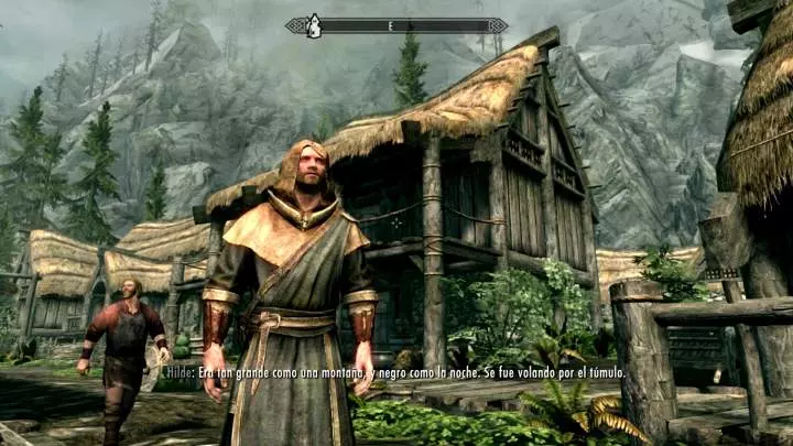 The Elder Scrolls V Skyrim - Nintendo Switch