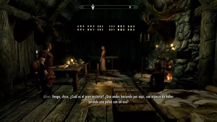 The Elder Scrolls V Skyrim