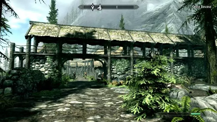 The Elder Scrolls V: Skyrim - Special Edition
