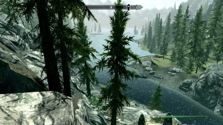 The Elder Scrolls V Skyrim