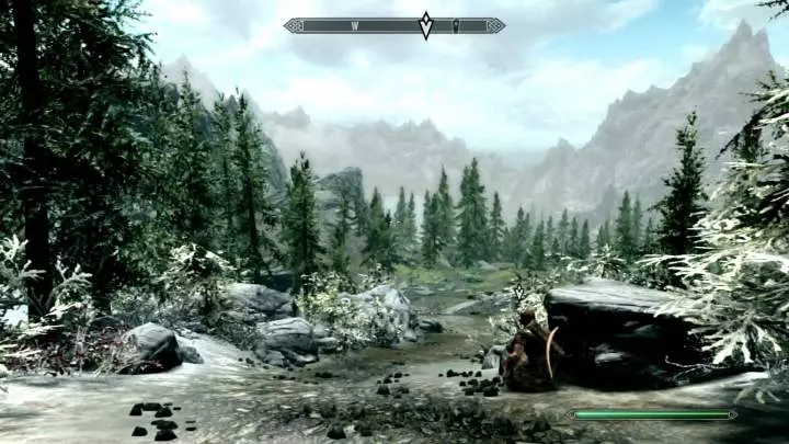 The Elder Scrolls V: Skyrim - Special Edition