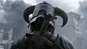The Elder Scrolls V Skyrim - Special Edition: Tráiler de Acción Real