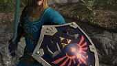 The Elder Scrolls V Skyrim: Tráiler E3 2017