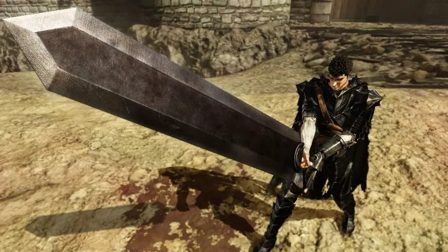 Berserk and the Band of the Hawk: Berserk and the Band of the Hawk: Violencia indiscriminada del manga a hack'n slash
