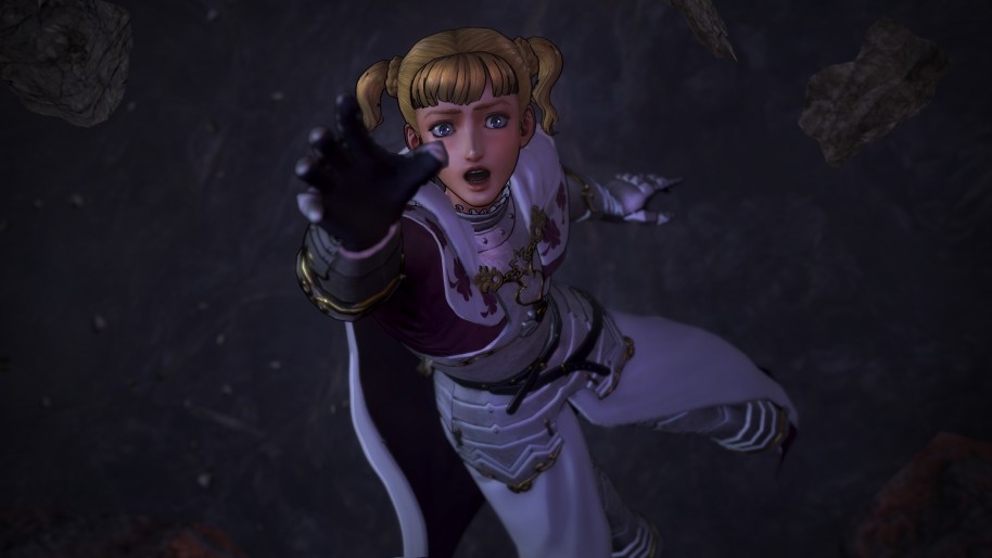 Berserk and the Band of the Hawk PC