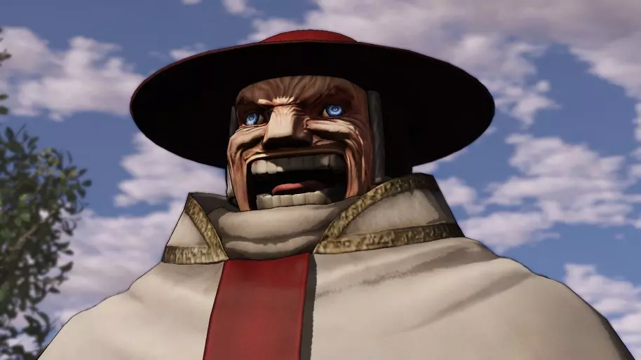 Berserk and the Band of the Hawk PS4
