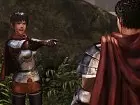 Berserk and the Band of the Hawk - Pantalla