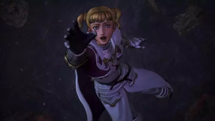 Berserk and the Band of the Hawk - PC