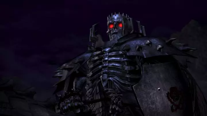 Berserk and the Band of the Hawk