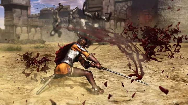 Berserk and the Band of the Hawk - PC