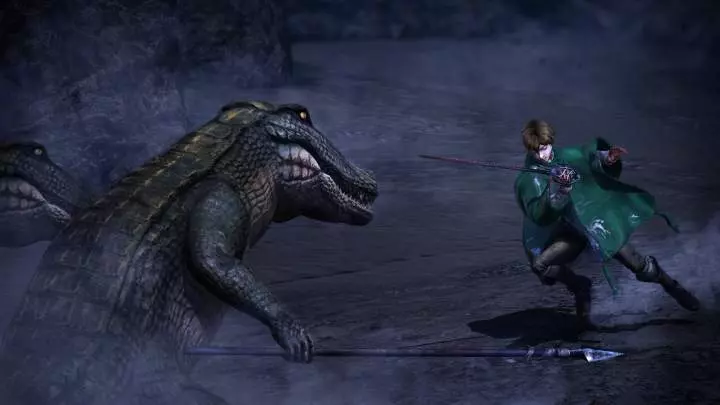 Berserk and the Band of the Hawk - PC