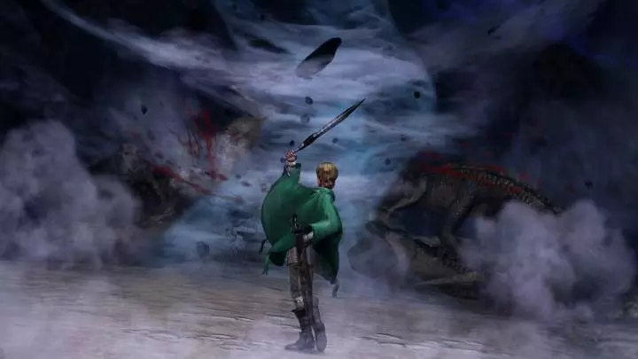 Berserk and the Band of the Hawk - PC