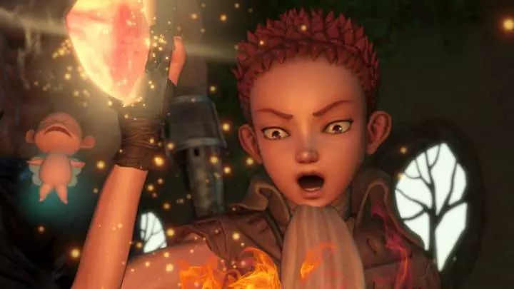 Berserk and the Band of the Hawk