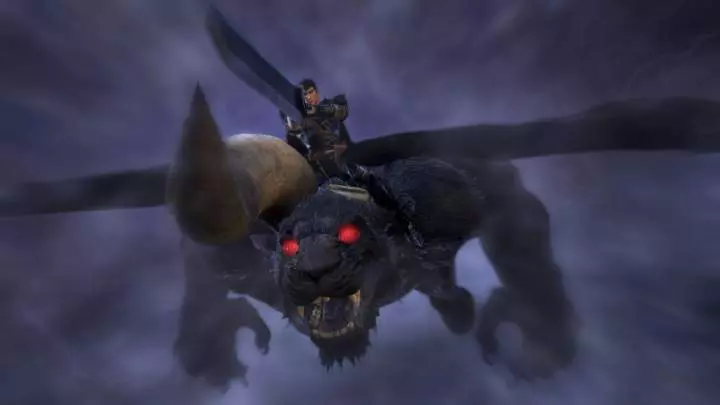 Berserk and the Band of the Hawk - PC