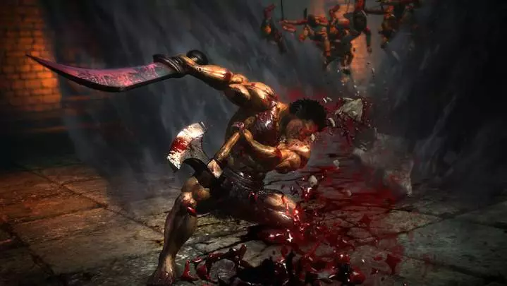 Berserk and the Band of the Hawk - PC