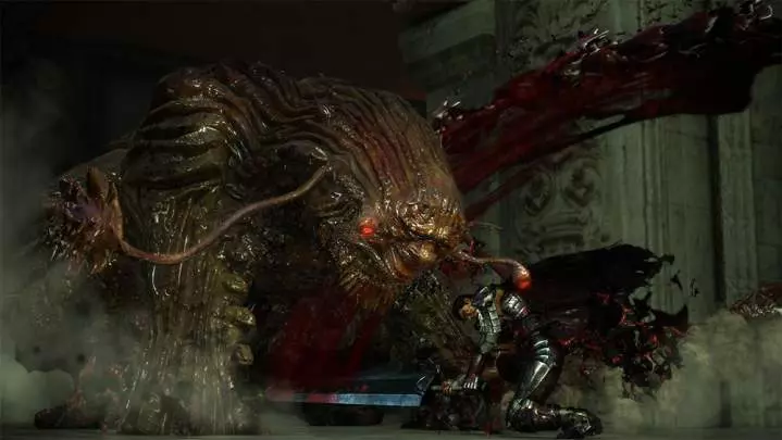 Berserk and the Band of the Hawk