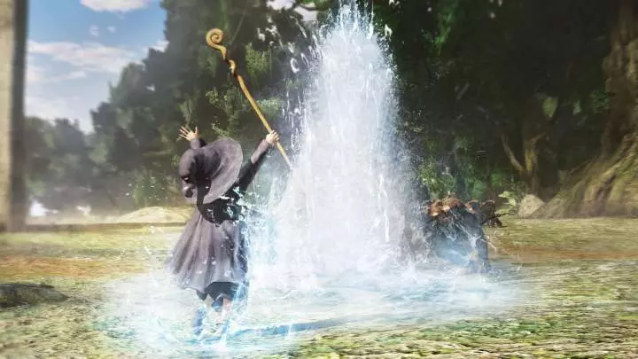 Berserk and the Band of the Hawk