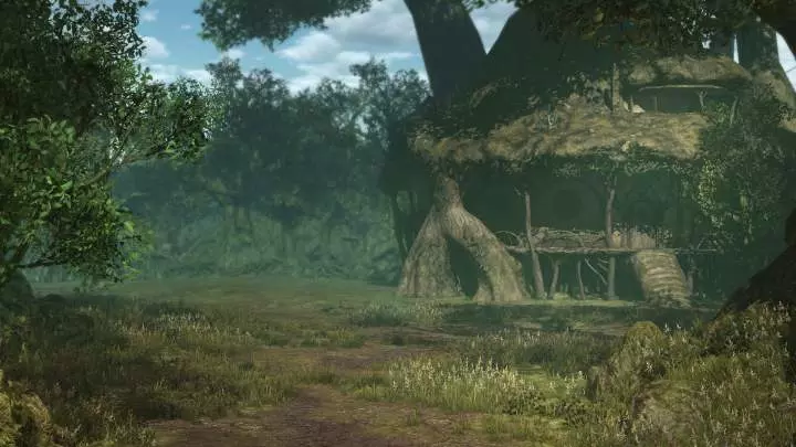 Berserk and the Band of the Hawk - PC