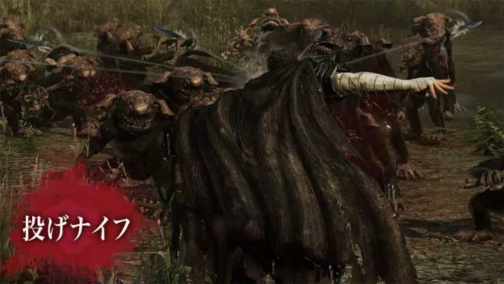 Berserk and the Band of the Hawk - PC