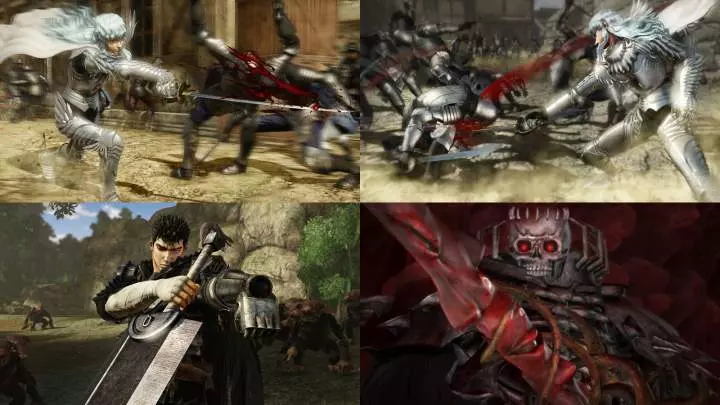 Berserk and the Band of the Hawk